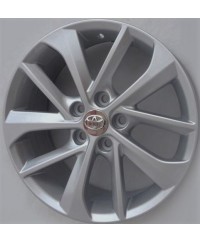Replica Toyota TY5110 HS R17 W7.0 PCD5x100 ET38 DIA60.1